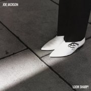 Joe Jackson - Look Sharp! (1979/2001)