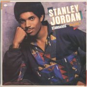 Stanley Jordan - Standards Volume 1 (1986) LP