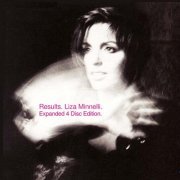 Liza Minnelli - Results (3CD Expanded Edition) (2017) CD-Rip