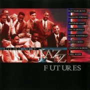 Jazz Futures - Live In Concert (2023)