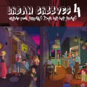 VA - Urban Grooves 4 (Urban Funk Breaks Dub Hip Hop Beats) (2024)