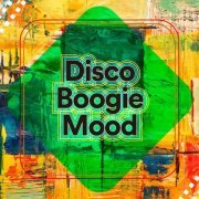 VA - Disco Boogie Mood (2022)