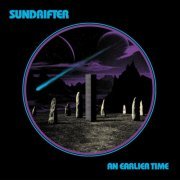Sundrifter - An Earlier Time (2024) Hi-Res