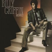 Billy Griffin - Respect (Expanded Edition) (2015) [Hi-Res]