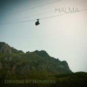Halma - Driving by Numbers (2024) [Hi-Res]