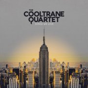 The Cooltrane Quartet - Songs We Love (2021)