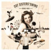 Cat Sisters' Swing - Rendez-vous (2015) [flac]