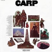 Carp - Carp (1970/2020) Hi Res