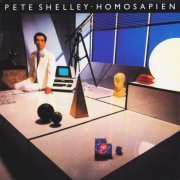 Pete Shelley - Homosapien (1981/2006)