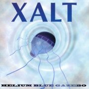 Xalt - Helium Blue Gazebo (1997)