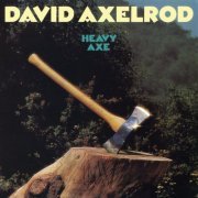 David Axelrod - Heavy Axe (2020) [Hi-Res]