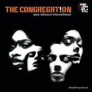 Various Artists - The Congregation - Jazz Alliance International (2024) [Hi-Res]
