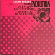 Grachan Moncur III - Evolution (1964/2022) [Vinyl]