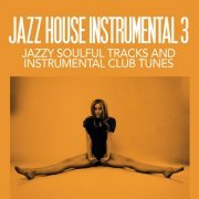 VA - Jazz House Instrumental Volume 3 (Jazzy Soulful Tracks And Instrumental Club Tunes) (2023)