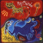 Ray Obiedo - Zulaya (1995)