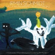 Irmin Schmidt - Villa Wunderbar (2013)