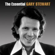 Gary Stewart - The Essential Gary Stewart (2015)