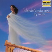 Yolanda Kondonassis - Sky Music (2020)