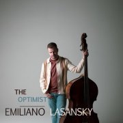 Emiliano Lasansky - The Optimist (2024) [Hi-Res]