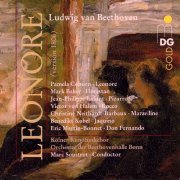 Marc Soustrot - Beethoven: Leonore (1999)