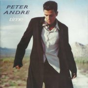 Peter Andre - Time (1997)