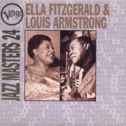 Ella Fitzgerald & Louis Armstrong - Verve Jazz Masters 24 (1994)