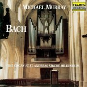 Michael Murray - The Organ at St. Andreas-Kirche, Hildesheim (1986)