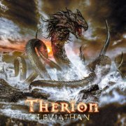 Therion - Leviathan (2021) [Hi-Res]