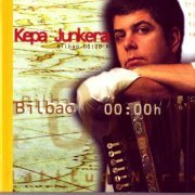 Kepa Junkera - Bilbao 00-00h (2CD) (1998)