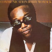 Bobby Womack - Communication (1971) [Hi-Res]