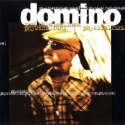 Domino - Physical Funk (1996)