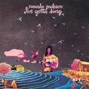 Wanda Jackson - I've Gotta Sing (1971)