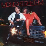 Midnight Rhythm - Midnight Rhythm (1978) LP