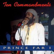Prince Far I - Ten Commandments (2024)