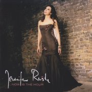 Jennifer Rush - Now Is The Hour (2010) CD-Rip