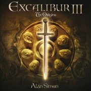 Alan Simon - Excalibur III: The Origins (2021) [Hi-Res]