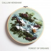 Callum Henshaw - Forest of Dreams (2018) [Hi-Res]