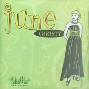 June Christy - Cocktail Hour (2001)