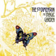 The 5th Dimension - Magic Garden (1967)