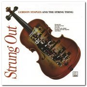 Gordon Staples & The String Thing - Strung Out (1970) [Remastered 2009]