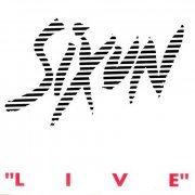 Sixun - Live (1989)