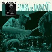 Joe Chambers - Samba de Maracatu (2021) [Hi-Res]