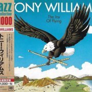 Tony Williams - The Joy of Flying (1979) [2014 Japan Jazz Collection 1000]