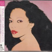 Diana Ross - Silk Electric (1982) [2005] CD-Rip