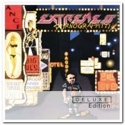 Extreme - Extreme II: Pornograffitti [2CD Remastered Deluxe Edition] (1990/2015)