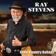 Ray Stevens - Great Country Ballads (2021)
