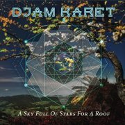 Djam Karet - A Sky Full Of Stars For A Roof (2019)