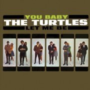 The Turtles - You Baby (Deluxe Version) (1966) [Hi-Res]