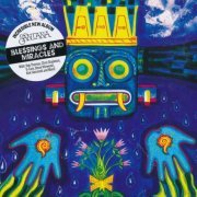 Santana - Blessings and Miracles (2021) [CD-Rip]