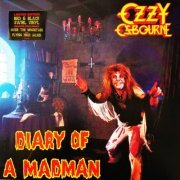 Ozzy Osbourne - Diary Of A Madman (40th Anniversary Expanded Edition) (2021) LP